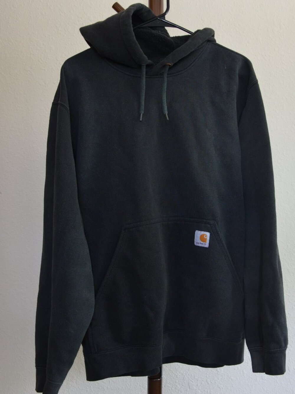 Mens Carhartt Hoodie